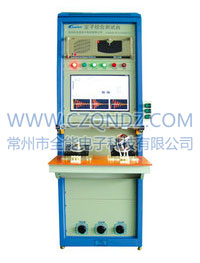 QST-2B three phase stator integrated tester